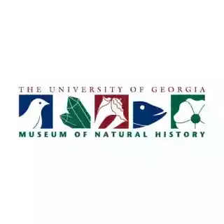 Shop Georgia Museum of Natural History coupon codes logo