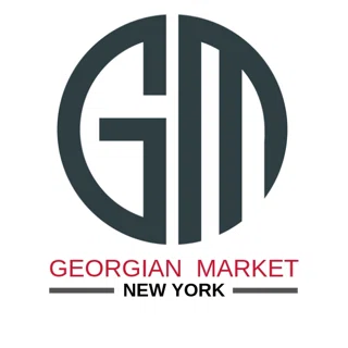 Georgian Market logo