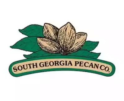 Georgia Pecan logo