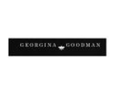 Shop Georgina Goodman logo