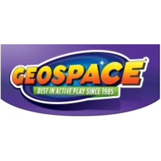GeospacePlay logo