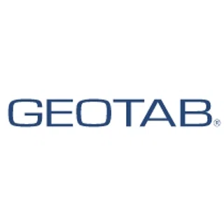 Shop Geotab logo