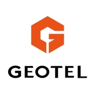 Shop GEOTEL logo