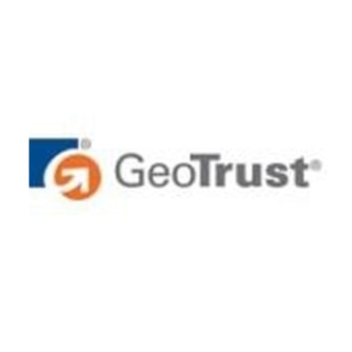 Shop GeoTrust logo