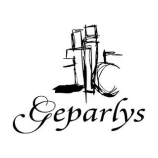 Shop Geparlys logo