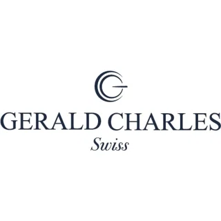 Gerald Charles logo