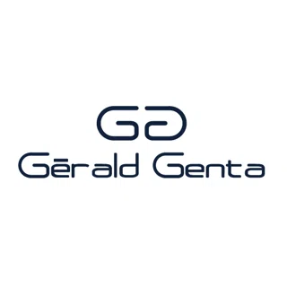 Gérald Genta logo