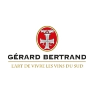 Shop Gérard Bertrand coupon codes logo