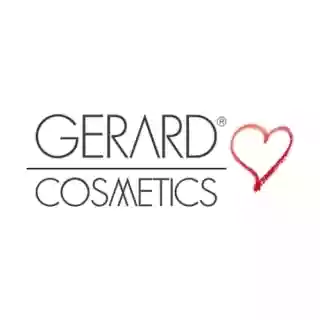 Gerard Cosmetics logo