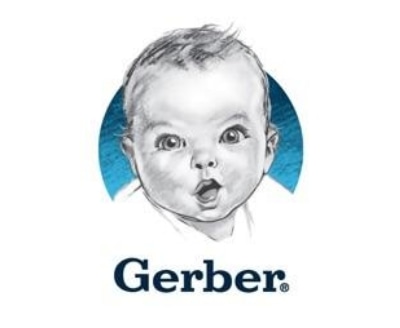 Shop Gerber Childrenswear logo