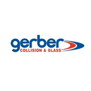 Gerber Collision & Glass logo