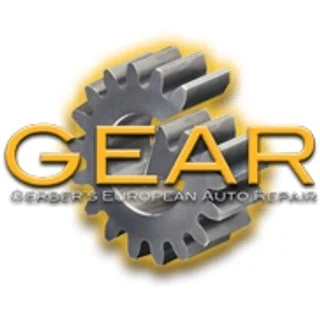 Gerber’s European Auto Repair logo