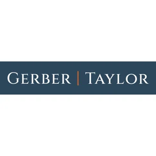 Shop Gerber Taylor logo