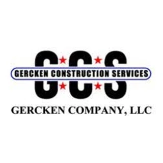 Gercken Construction Services logo