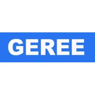 Shop Geree logo