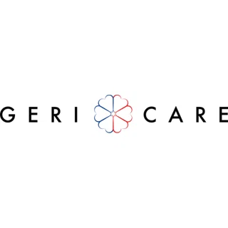Geri-Care Pharmaceuticals logo