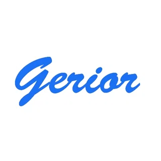 GERIOR logo