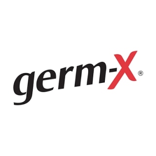 Germ-X logo