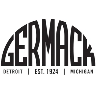 Germack Pistachio logo