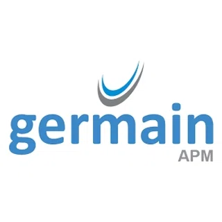 Shop Germain APM logo