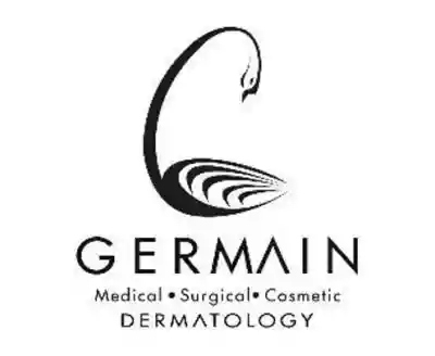 Shop Germain Dermatology discount codes logo