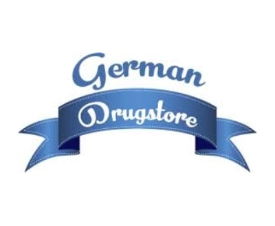 Shop German Drugstore logo