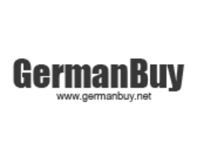 Shop GermanBuy logo