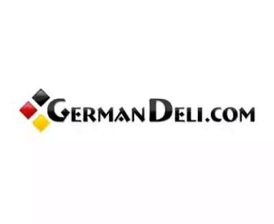 GermanDeli.com logo