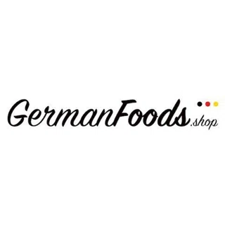 Germanfoods logo