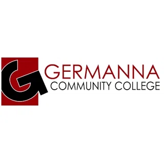 Shop Germanna Community College logo