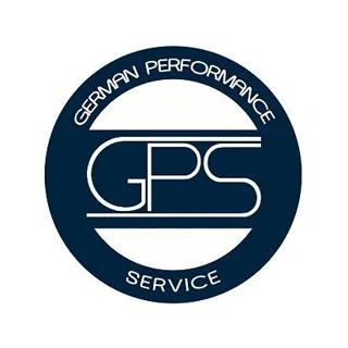 German Performance Service logo