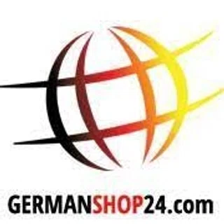 GermanShop24 logo