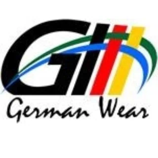 Shop German Wear logo