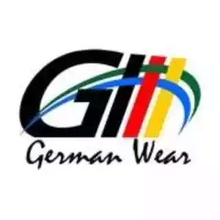 German Wear promo codes
