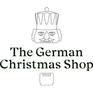 German Christmas Shop USA  logo