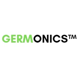 Germonics logo