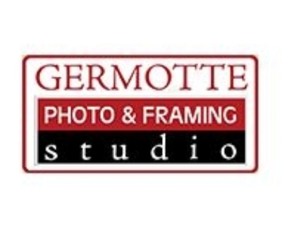Shop Germotte Photo & Framing Studio logo