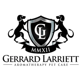 Gerrard Larriett logo
