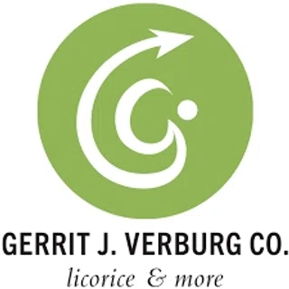 Gerrit J. Verburg logo