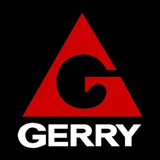 Shop Gerry logo