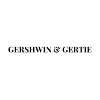 Shop Gershwin & Gertie logo