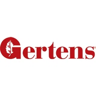 Shop Gertens logo