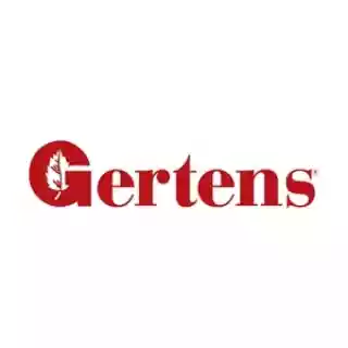 Shop Gertens discount codes logo