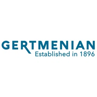 Gertmenian logo