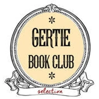 Shop Gertrude Press logo