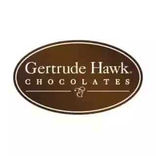 Shop Gertrude Hawk Chocolates logo