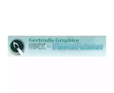 Shop Gertrudis Graphics coupon codes logo