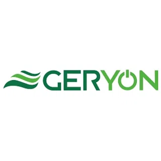 Geryon logo
