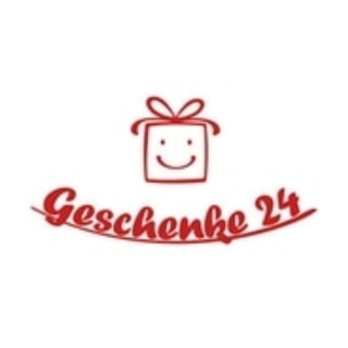 Shop Geschenke 24 logo
