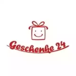 Geschenke 24 logo